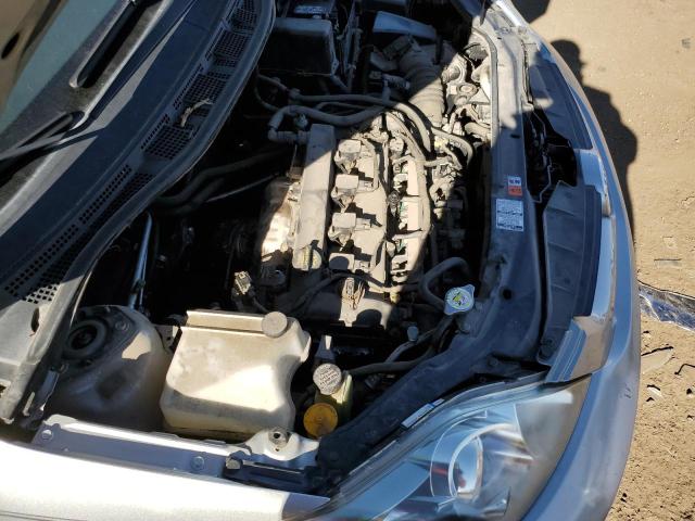 Photo 9 from auction – 2006 MAZDA 5 with VIN JM1CR293860117331