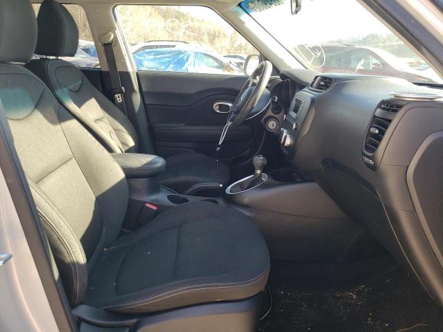 Photo 5 from auction – 2014 KIA SOUL with VIN KNDJN2A20E7718163
