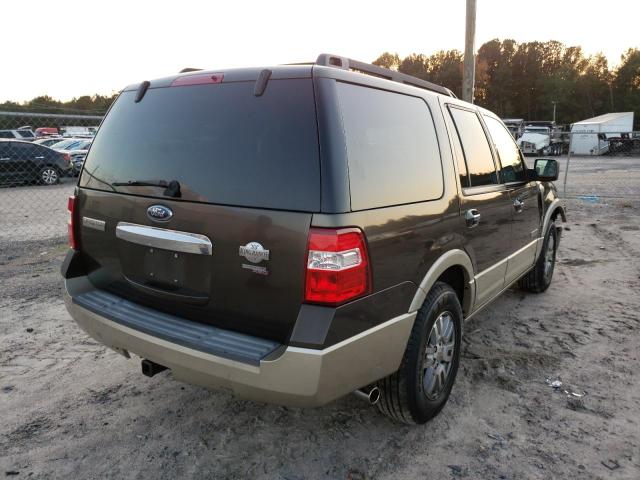 Photo 4 from auction – 2008 FORD EXPEDITION with VIN 1FMFU17578LA04980