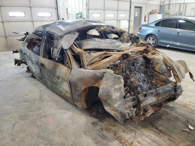 FORD TAURUS SES 2002 with VIN 1FAFP55U92A196473 - Photo from auction