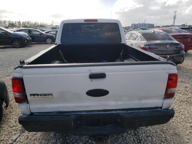 Photo 6 from auction – 2010 FORD RANGER SUP with VIN 1FTKR1ED6APA23274