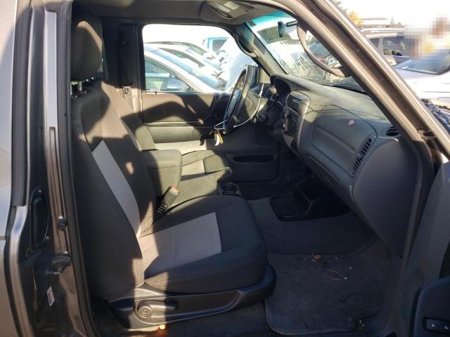 Photo 5 from auction – 2011 FORD RANGER SUP with VIN 1FTLR4FE8BPA36560