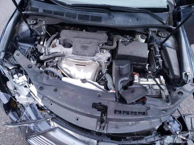 Photo 7 from auction – 2017 TOYOTA CAMRY LE with VIN 4T1BF1FK8HU690750