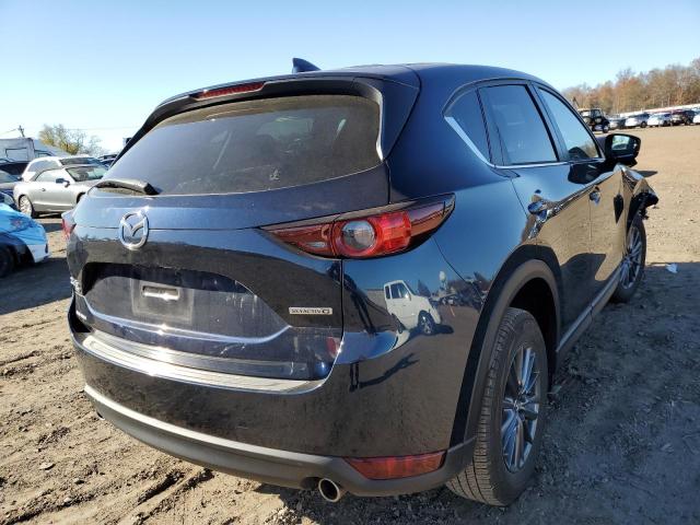 Photo 4 from auction – 2020 MAZDA CX-5 TOURI with VIN JM3KFBCM7L0770080