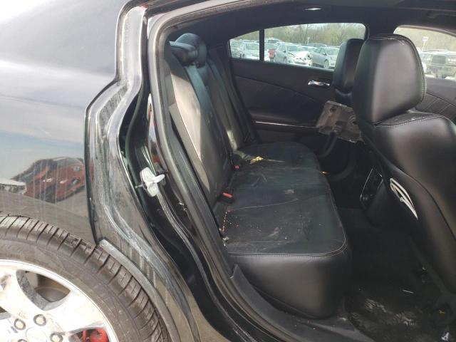 Photo 6 from auction – 2012 DODGE CHARGER R/ with VIN 2C3CDXCT0CH248012