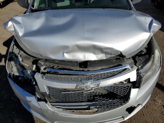 Photo 7 from auction – 2012 CHEVROLET CRUZE LS with VIN 1G1PC5SH0C7100609