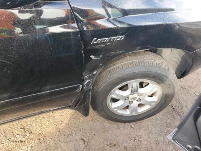 Photo 9 from auction – 2003 TOYOTA HIGHLANDER with VIN JTEHF21A830136963