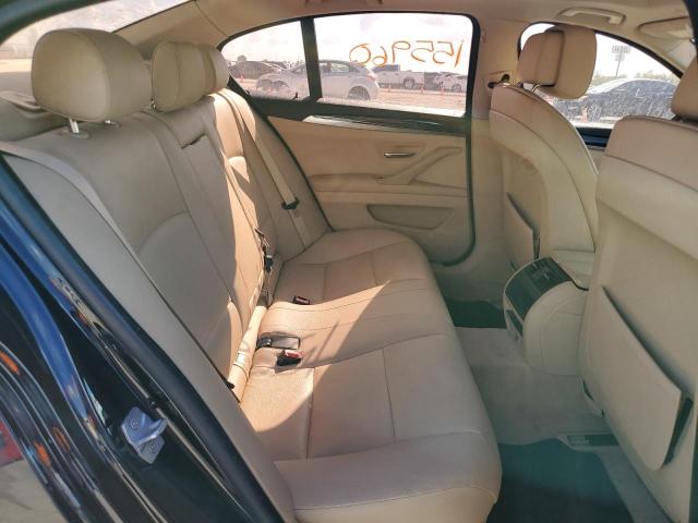 Photo 6 from auction – 2013 BMW 528 I with VIN WBAXG5C59DD229304