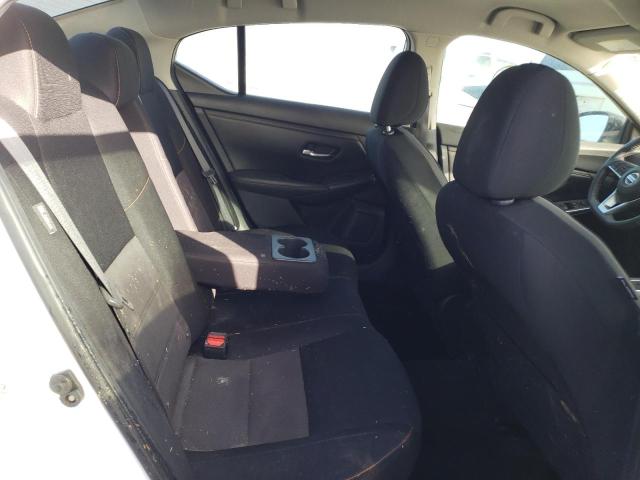 Photo 6 from auction – 2020 NISSAN SENTRA SR with VIN 3N1AB8DV2LY218084