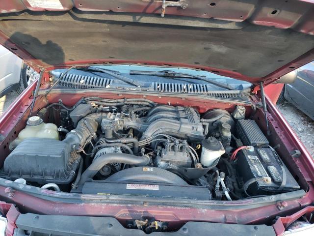 Photo 7 from auction – 2004 FORD EXPLORER with VIN 1FMZU72K04UB29658