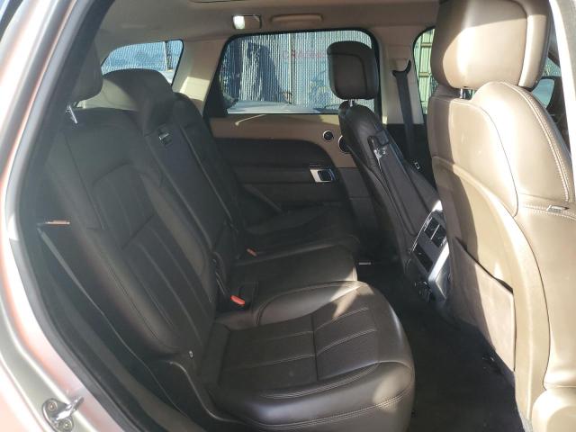 Photo 6 from auction – 2020 LAND ROVER RANGE ROVE with VIN SALWR2SU9LA705267