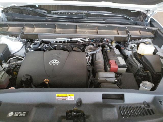 Photo 7 from auction – 2022 TOYOTA HIGHLANDER with VIN 5TDFZRBH5NS212842