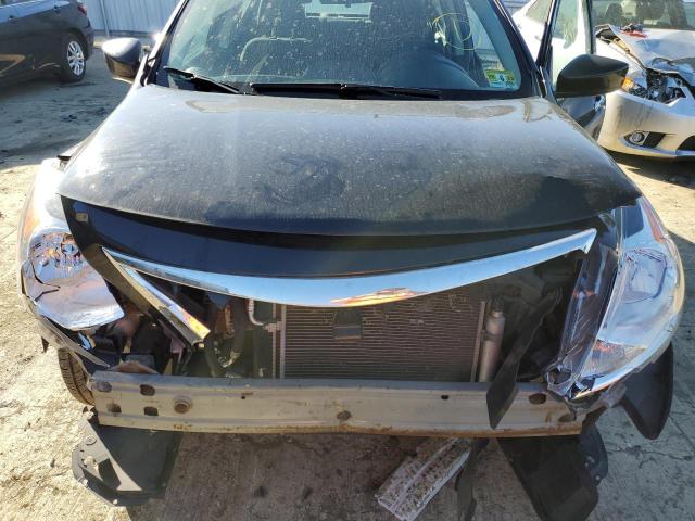 Photo 7 from auction – 2016 NISSAN VERSA S with VIN 3N1CN7AP0GL837477