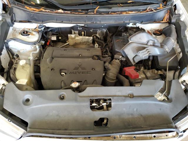 صورة رقم 7 من المزاد - 2013 MITSUBISHI OUTLANDER مع VIN 4A4AP4AU8DE019339