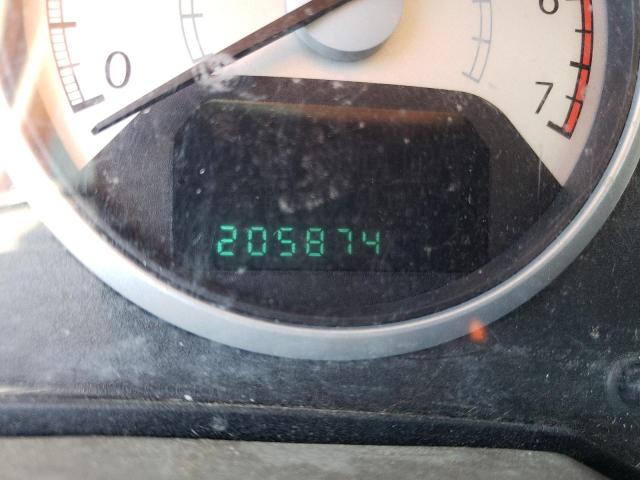 Photo 8 from auction – 2008 CHRYSLER TOWN & COU with VIN 2A8HR54P68R738876