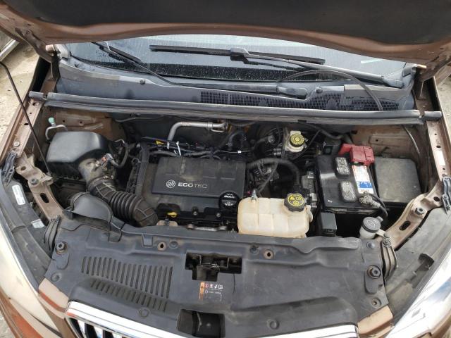 Photo 7 from auction – 2016 BUICK ENCORE with VIN KL4CJASB1GB609024