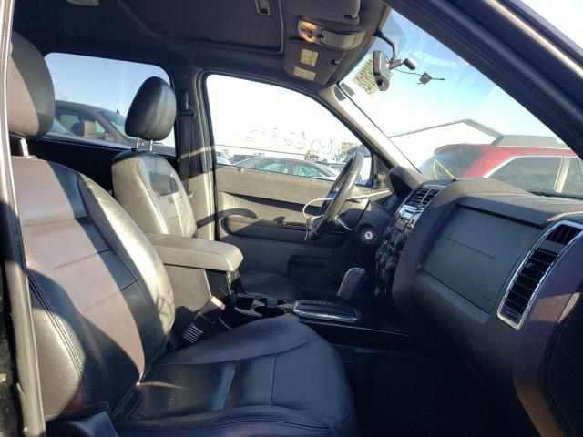 Photo 5 from auction – 2008 FORD ESCAPE LIM with VIN 1FMCU941X8KE20921
