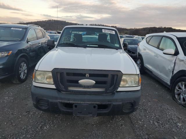 Photo 9 from auction – 2008 FORD RANGER with VIN 1FTYR10D98PA13169