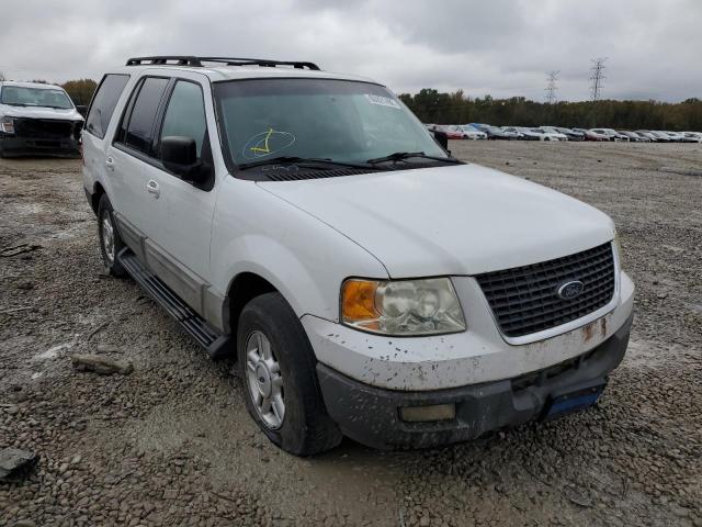 FORD EXPEDITION 2006 with VIN 1FMPU16516LA43017 - Photo from auction