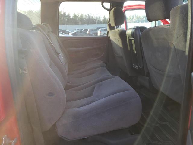 Photo 6 from auction – 2005 CHEVROLET SILV1500 2 with VIN 2GCEK13T151158452