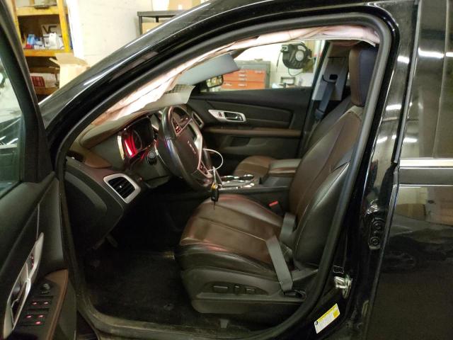 Photo 5 from auction – 2015 GMC TERRAIN SL with VIN 2GKFLXE3XF6317432