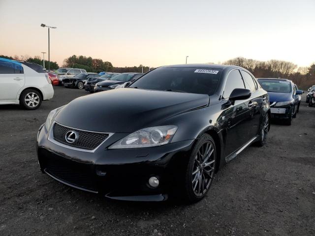صورة رقم 2 من المزاد - 2011 LEXUS IS F مع VIN JTHBP5C26B5009241