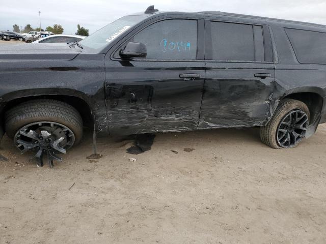 Photo 9 from auction – 2015 CHEVROLET SUBURBAN C with VIN 1GNSCJKC1FR508681