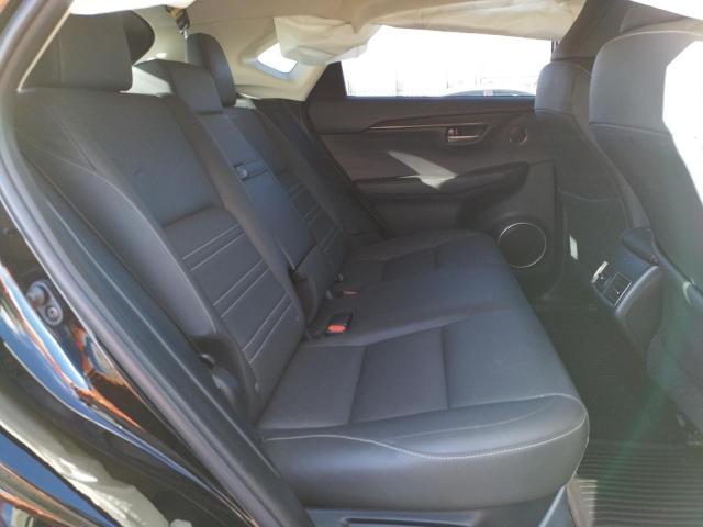 Photo 6 from auction – 2017 LEXUS NX 200T BA with VIN JTJBARBZ2H2124239