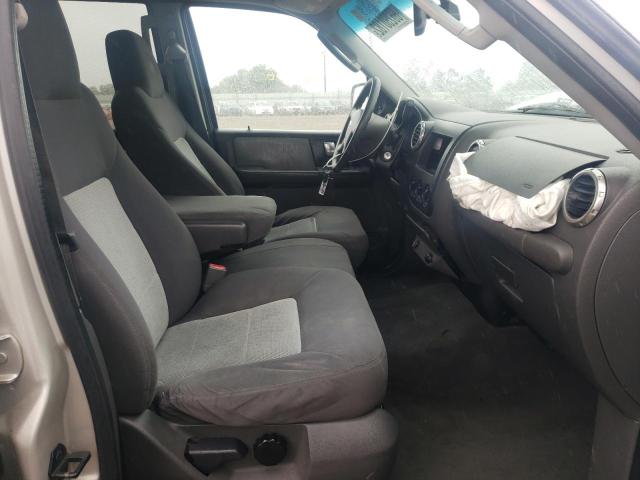 Photo 5 from auction – 2003 FORD EXPEDITION with VIN 1FMRU15W13LA53867