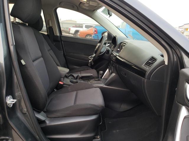 Photo 5 from auction – 2013 MAZDA CX-5 SPORT with VIN JM3KE4BE1D0104763
