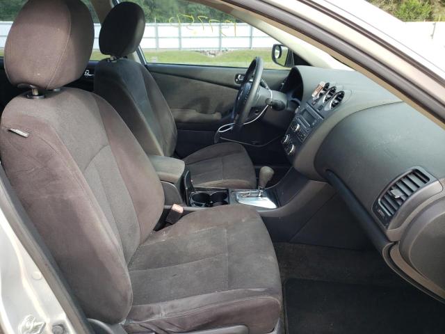 Photo 5 from auction – 2012 NISSAN ALTIMA BAS with VIN 1N4AL2AP8CN459194