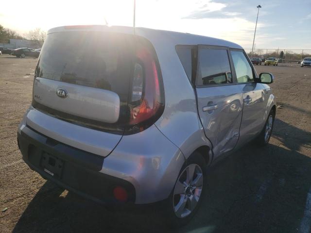 Photo 4 from auction – 2018 KIA SOUL with VIN KNDJN2A25J7507857