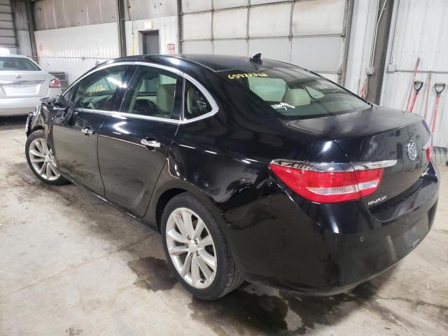 Photo 3 from auction – 2012 BUICK VERANO with VIN 1G4PS5SK3C4149712