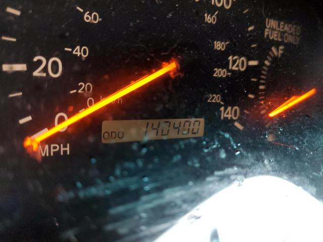 Photo 8 from auction – 1999 LEXUS ES 300 with VIN JT8BF28G1X5064628