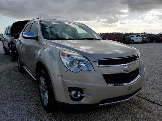 CHEVROLET EQUINOX LT 2012 with VIN 2GNFLGE52C6222024 - Photo from auction