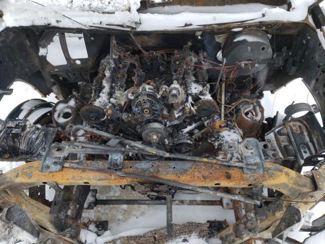 Photo 7 from auction – 2003 FORD F350 SRW S with VIN 1FTSW30L03EA85593