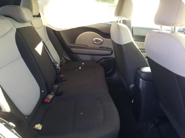 Photo 6 from auction – 2018 KIA SOUL with VIN KNDJN2A25J7507857