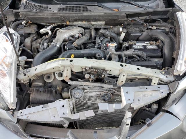 Photo 7 from auction – 2012 NISSAN JUKE S with VIN JN8AF5MV1CT108110
