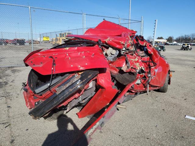Photo 4 from auction – 2016 HONDA CIVIC LX with VIN 2HGFC2F53GH563566