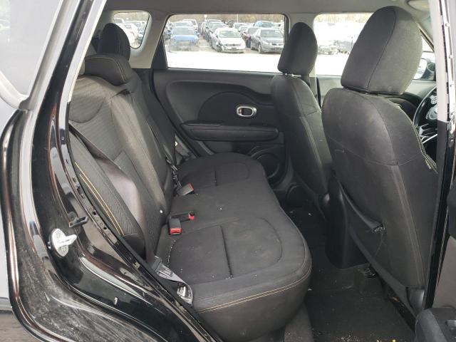 Photo 6 from auction – 2015 KIA SOUL + with VIN KNDJP3A55F7210881