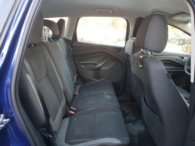 Photo 6 from auction – 2016 FORD ESCAPE S with VIN 1FMCU0F77GUA80532