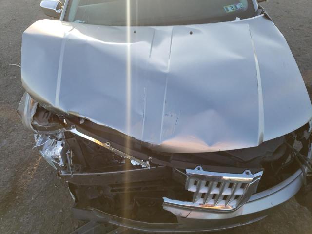 Photo 7 from auction – 2009 LINCOLN MKZ with VIN 3LNHM26TX9R617046