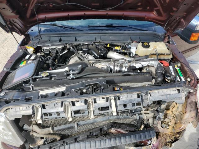 Photo 7 from auction – 2015 FORD F250 SUPER with VIN 1FT7W2BT9FEA95654