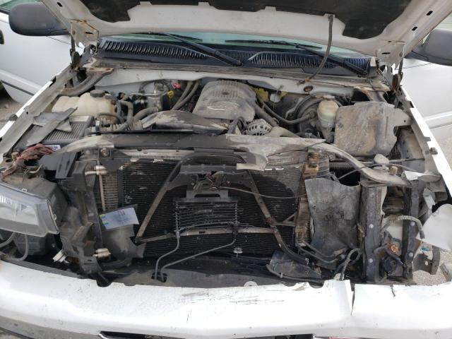 Photo 7 from auction – 2006 CHEVROLET SILVERADO with VIN 1GCEC19Z66Z228240