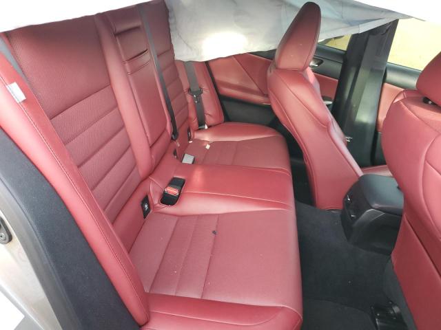 Photo 6 from auction – 2016 LEXUS IS 300 with VIN JTHCM1D2XG5002207