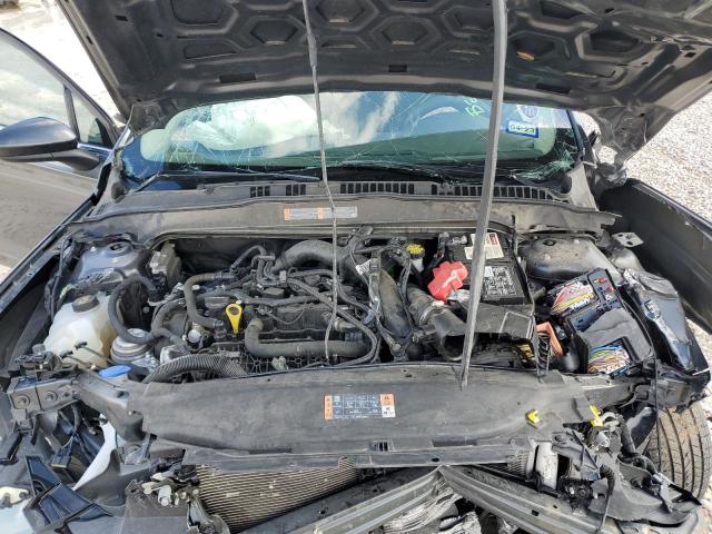 Photo 7 from auction – 2020 FORD FUSION SE with VIN 3FA6P0HD4LR188237