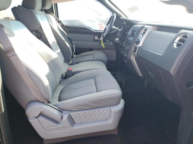 Photo 5 from auction – 2013 FORD F150 SUPER with VIN 1FTFW1CT3DKD05829