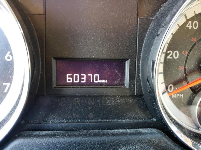 Photo 8 from auction – 2015 DODGE GRAND CARA with VIN 2C4RDGBG3FR516334