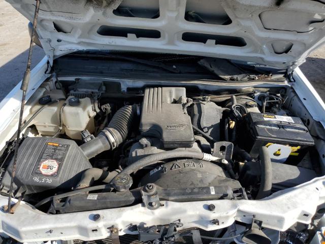 Photo 7 from auction – 2012 CHEVROLET COLORADO with VIN 1GCCSBF98C8151408