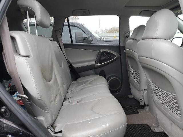 Photo 6 from auction – 2008 TOYOTA RAV4 LIMIT with VIN JTMBK31V986044067